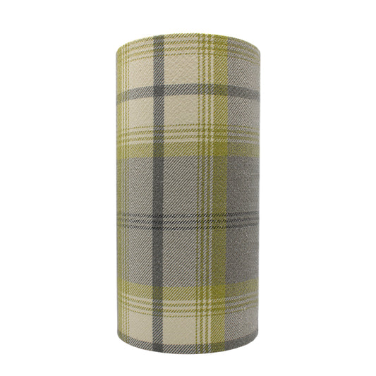 Balmoral Citrus Tall Drum Lampshade