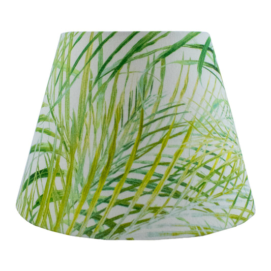 Bamboo Empire Lampshade
