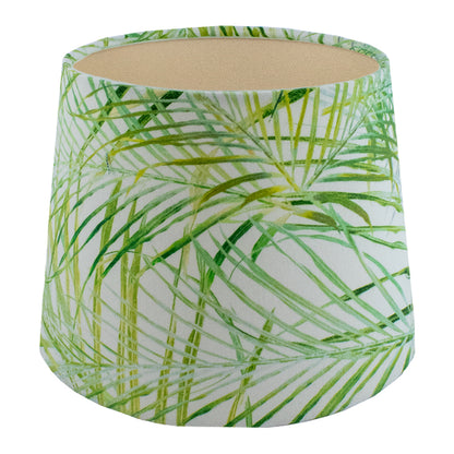 Bamboo French Drum Lampshade