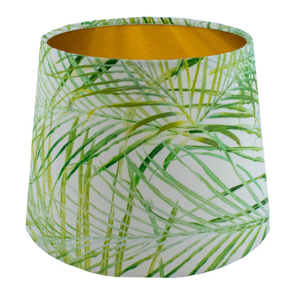 Bamboo French Drum Lampshade