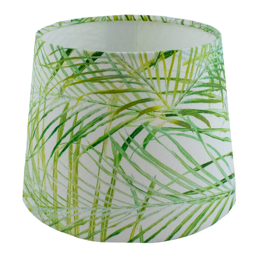 Bamboo French Drum Lampshade