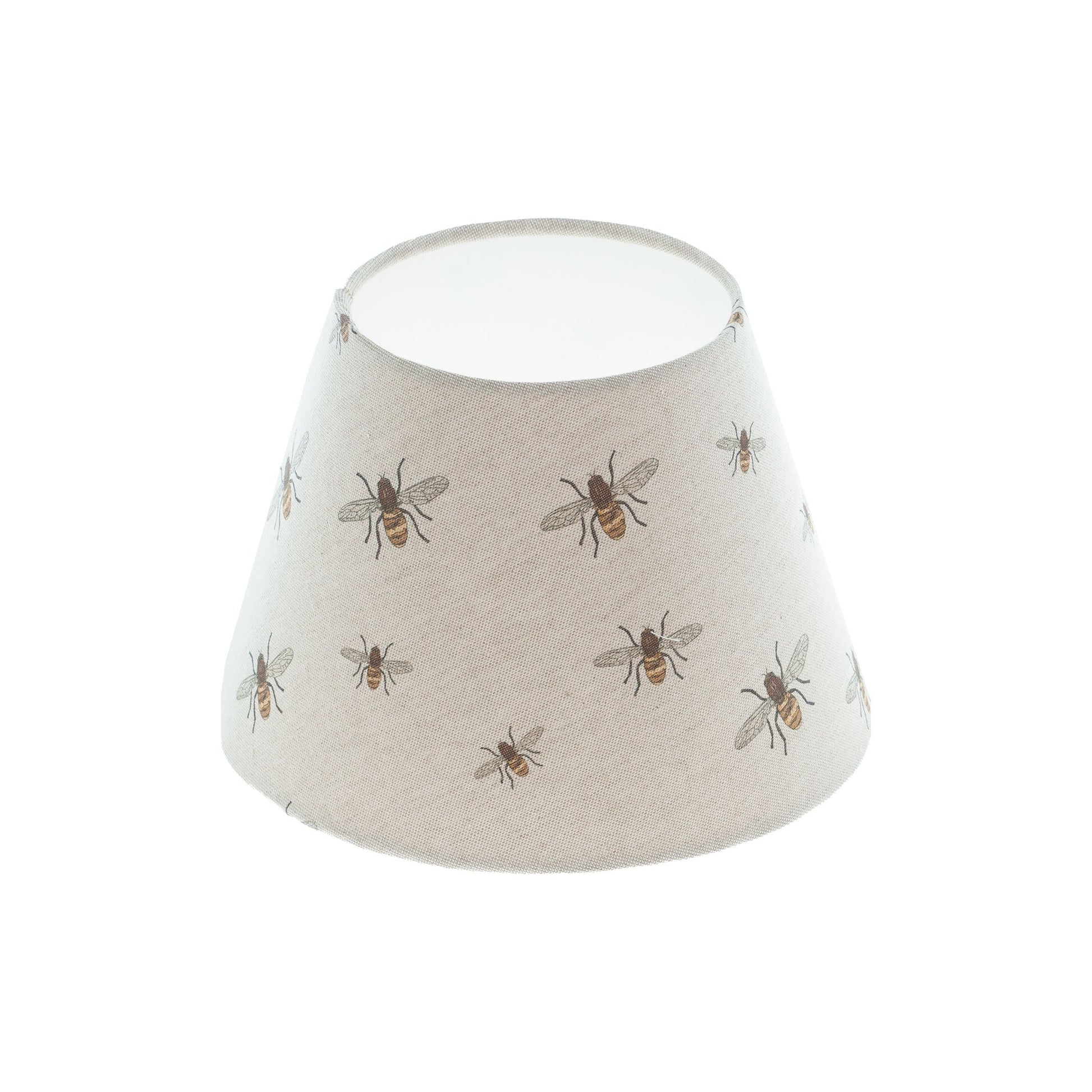 Bees Empire Lampshade