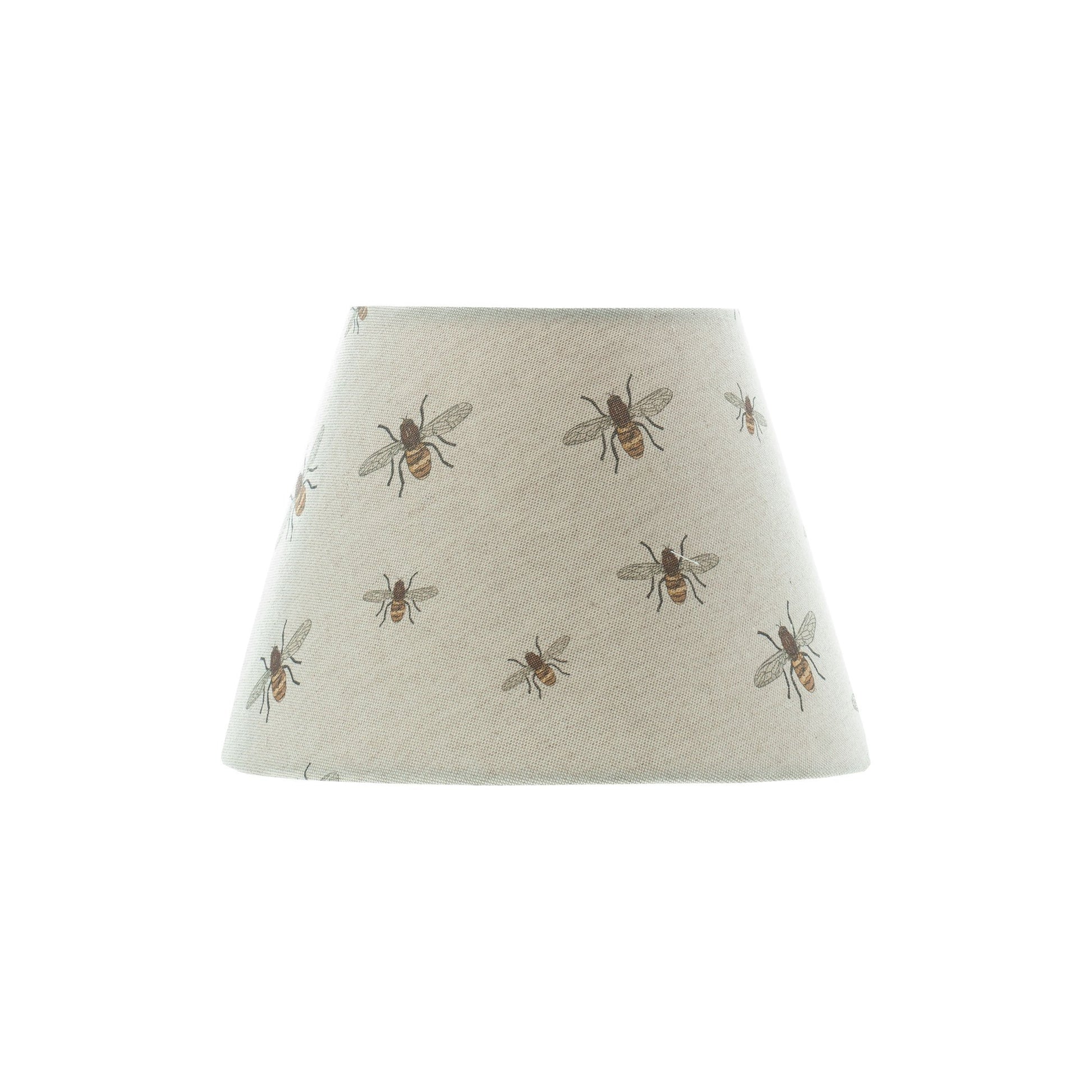 Bees Empire Lampshade