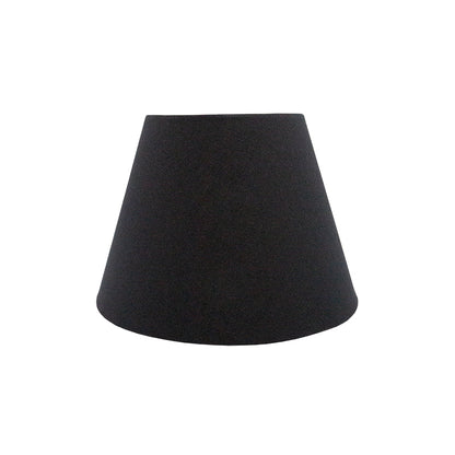 Black Empire Lampshade