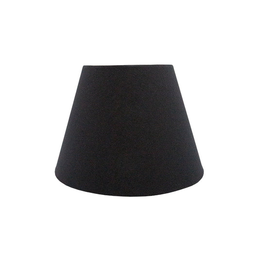 Black Empire Lampshade
