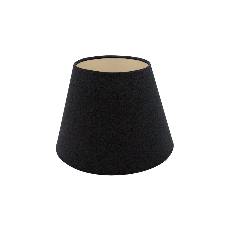 Black Empire Lampshade
