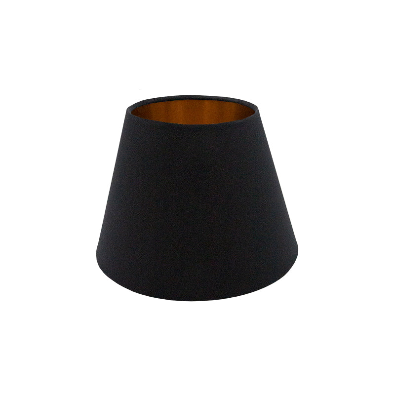 Black Empire Lampshade