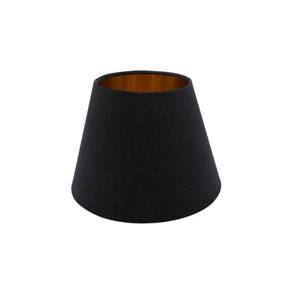 Black Empire Lampshade