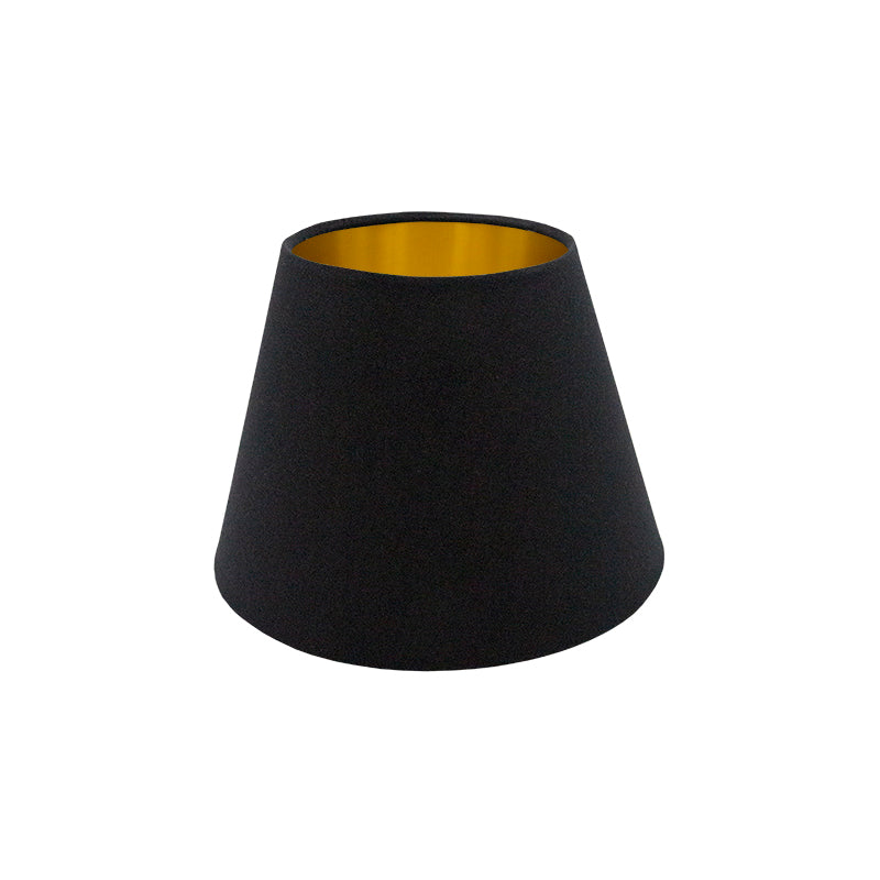 Black Empire Lampshade