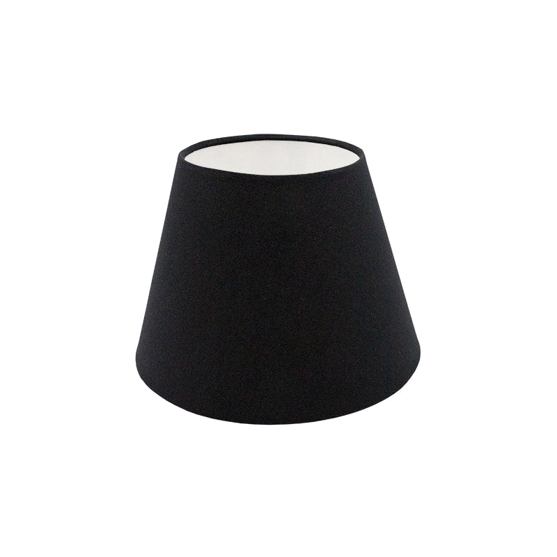 Black Empire Lampshade