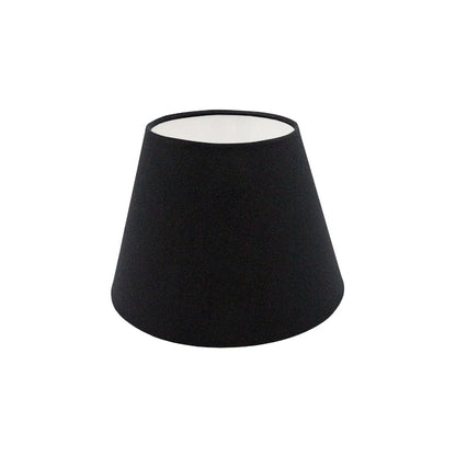 Black Empire Lampshade