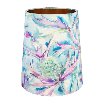 Voyage Braithwaite Tall French Drum Lampshade