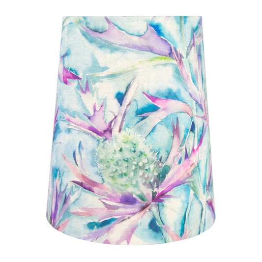 Voyage Braithwaite Tall French Drum Lampshade