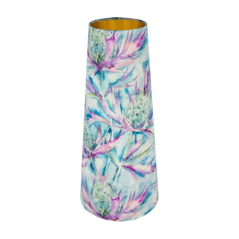 Braithwaite Tall Tapered Lampshade