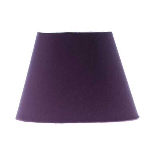 Bright Purple Empire Lampshade