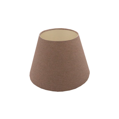 Dark Beige Empire Lampshade