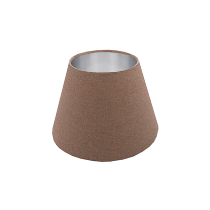 Dark Beige Empire Lampshade
