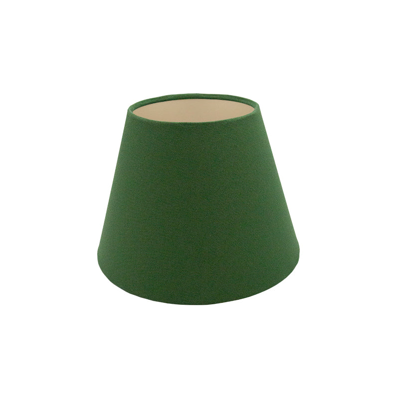 Dark Green Empire Lampshade