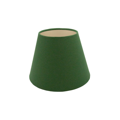 Dark Green Empire Lampshade