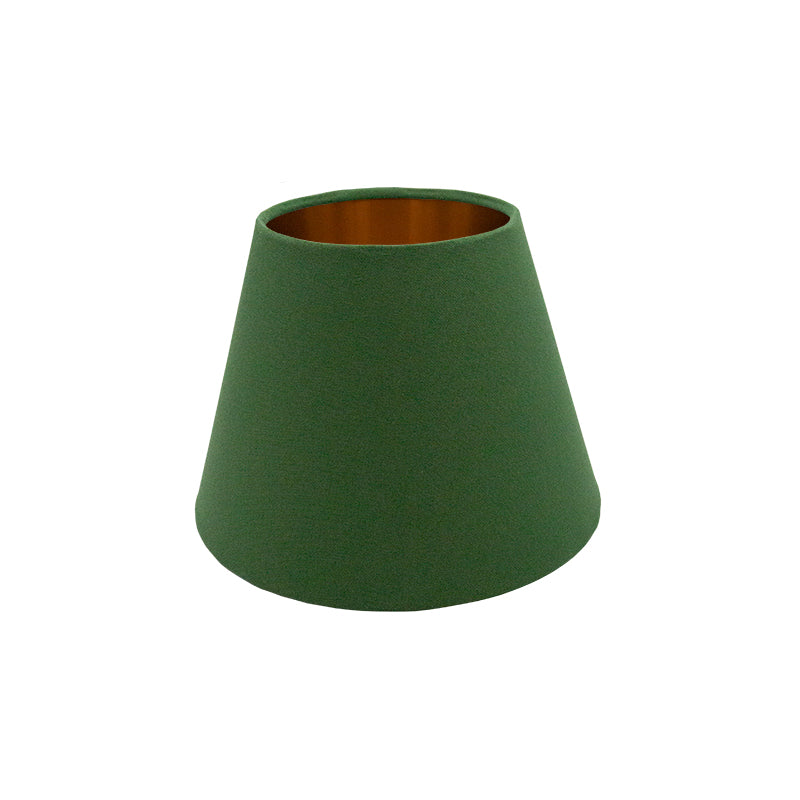 Dark Green Empire Lampshade