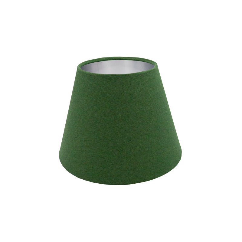 Dark Green Empire Lampshade