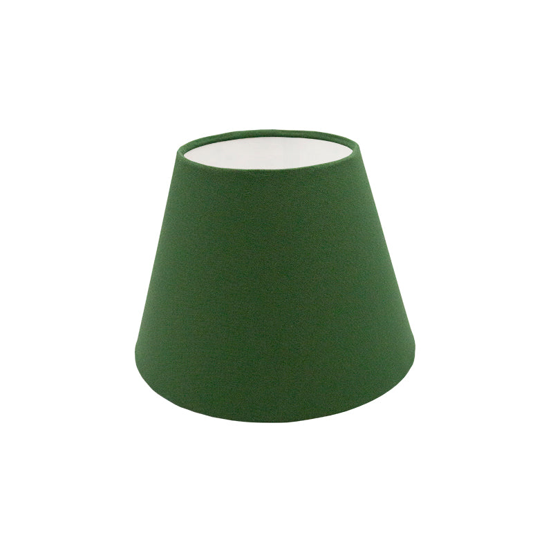 Dark Green Empire Lampshade