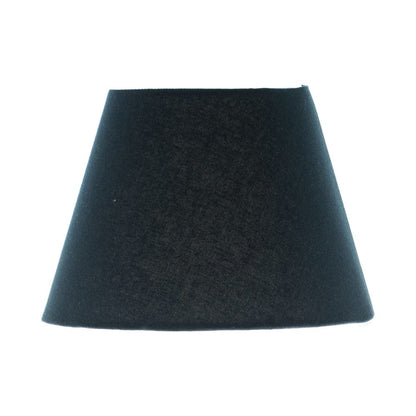Dark Navy Blue Empire Lampshade
