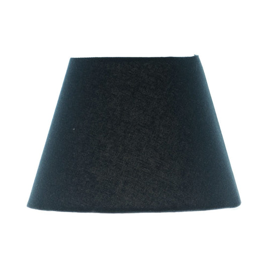 Dark Navy Blue Empire Lampshade