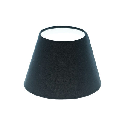 Dark Navy Blue Empire Lampshade