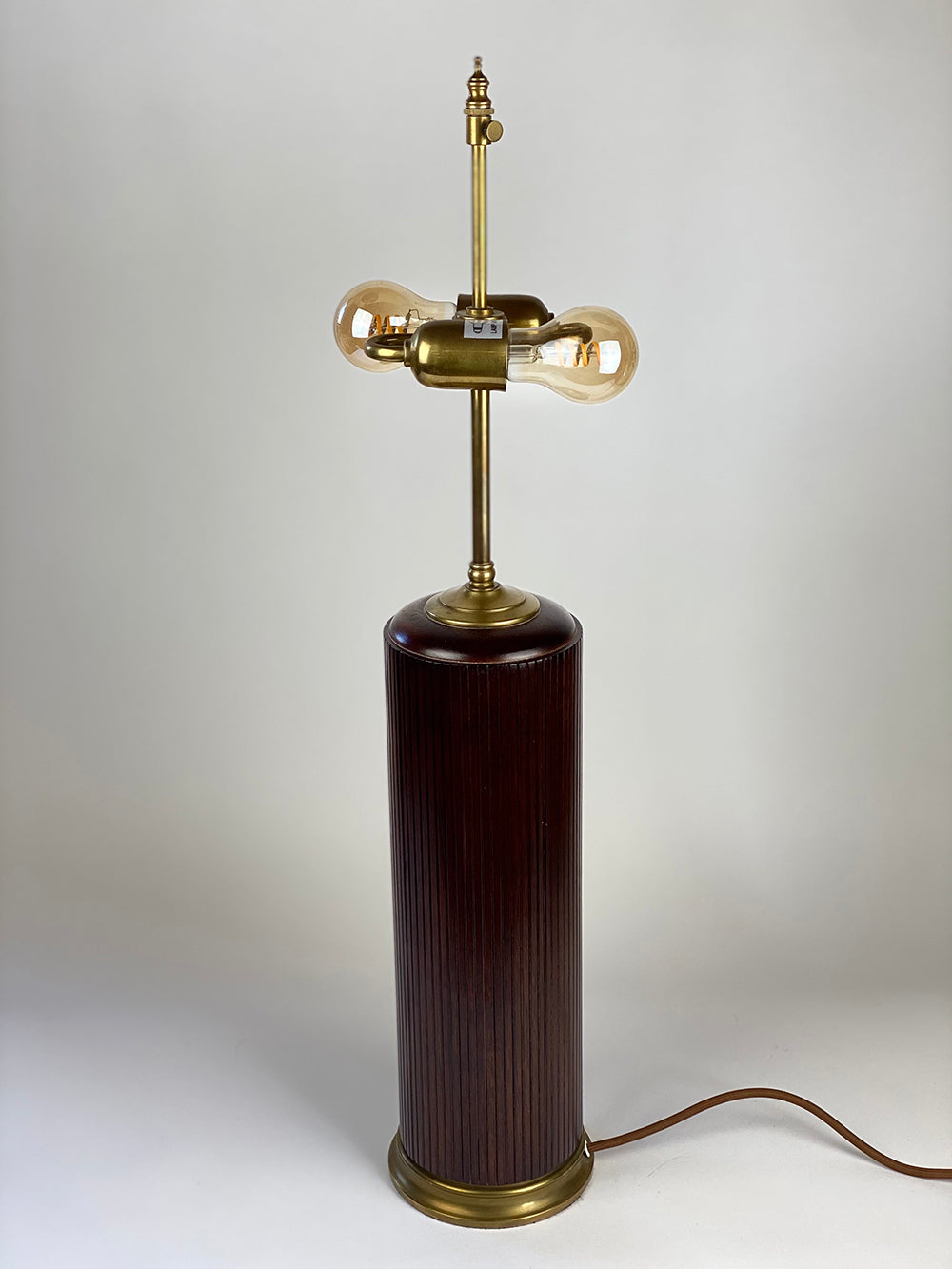 Harp and Finial Ring Fitting