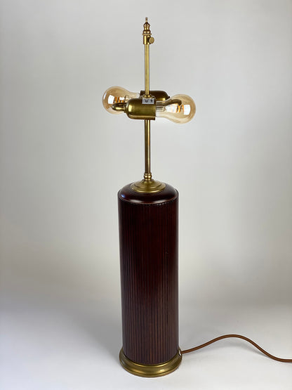 Harp and Finial Ring Fitting