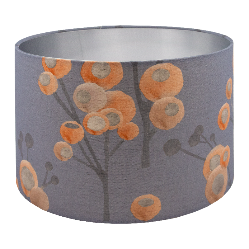 Voyage Ichiyo Drum Lampshade