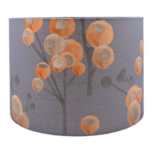 Voyage Ichiyo Drum Lampshade