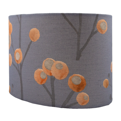 Voyage Ichiyo Oval Lampshade