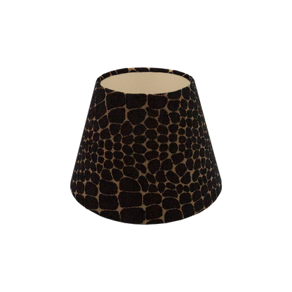 Kilimanjaro Bronze Empire Lampshade