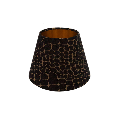 Kilimanjaro Bronze Empire Lampshade