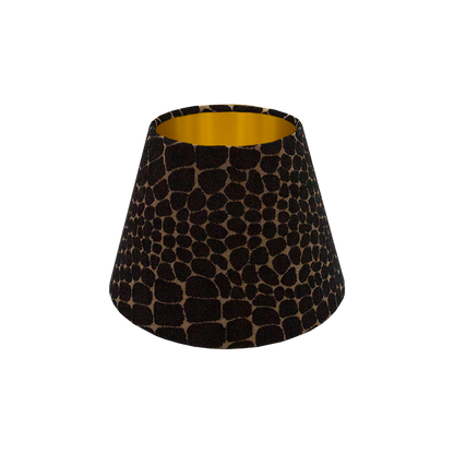 Kilimanjaro Bronze Empire Lampshade