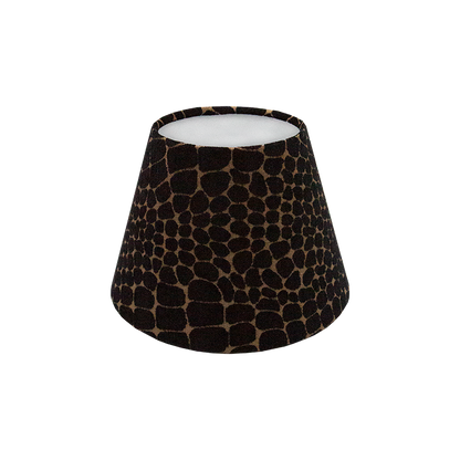 Kilimanjaro Bronze Empire Lampshade