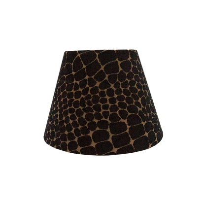 Kilimanjaro Bronze Empire Lampshade