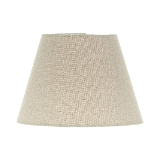 Light Beige Empire Lampshade