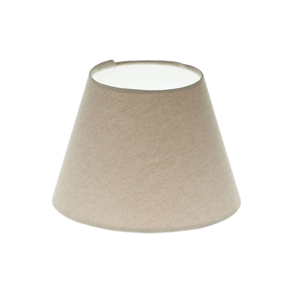 Light Beige Empire Lampshade