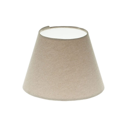Light Beige Empire Lampshade