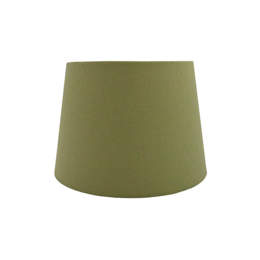 Light Green French Drum Lampshade