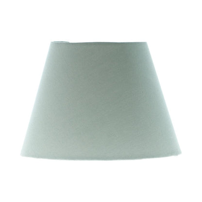 Light Grey Empire Lampshade