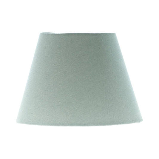 Light Grey Empire Lampshade