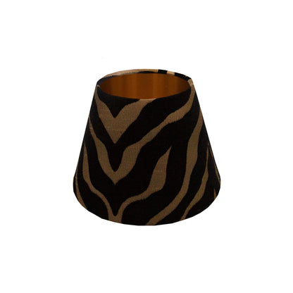 Limpopo Bronze Empire Lampshade