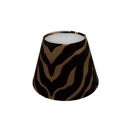 Limpopo Bronze Empire Lampshade
