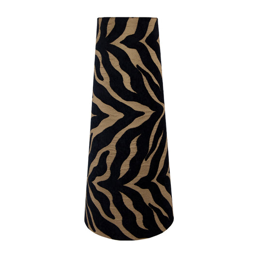 Limpopo Bronze Tall Tapered Lampshade