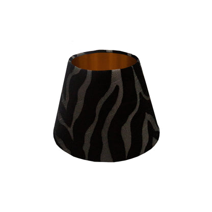 Limpopo Grey Empire Lampshade