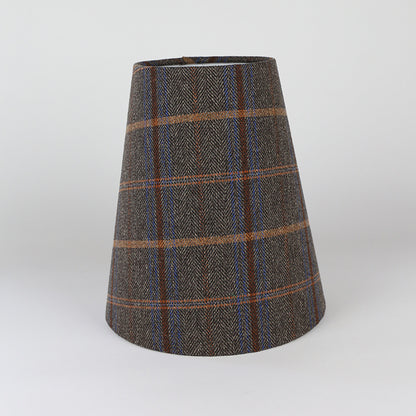 Margo Umber Tall Empire Lampshade
